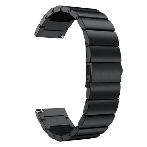 Coros Apex 42mm Metal Strap (Black)