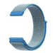 Withings Steel HR - 36mm Nylonarmband (Blau)