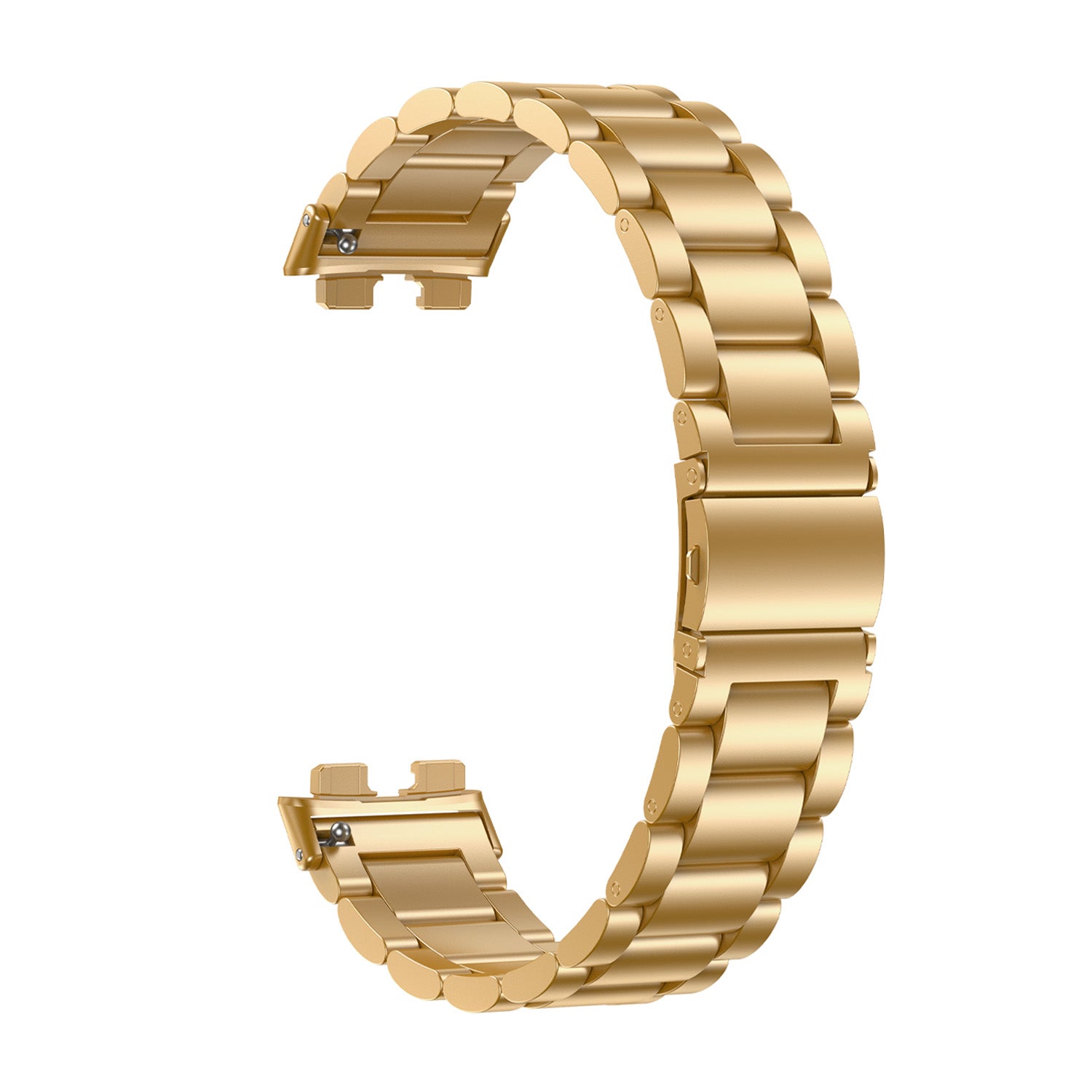 Huawei Band 11 Stahlarmband (Gold)