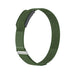 Amazfit Helio Strap Biceps Nylon Armband (Armeegrün)