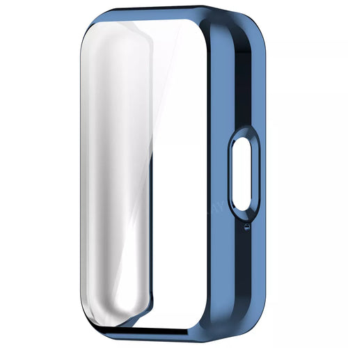 Samsung Galaxy Fit 3 TPU Case (Blue)