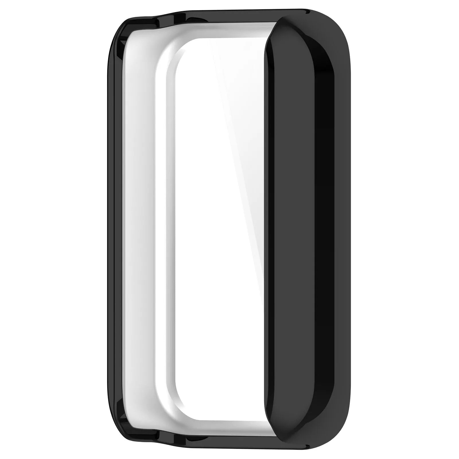 Honor Band 9 TPU Hülle (Schwarz)