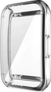 Huawei Band 7 TPU-Schutzhülle (Transparent)