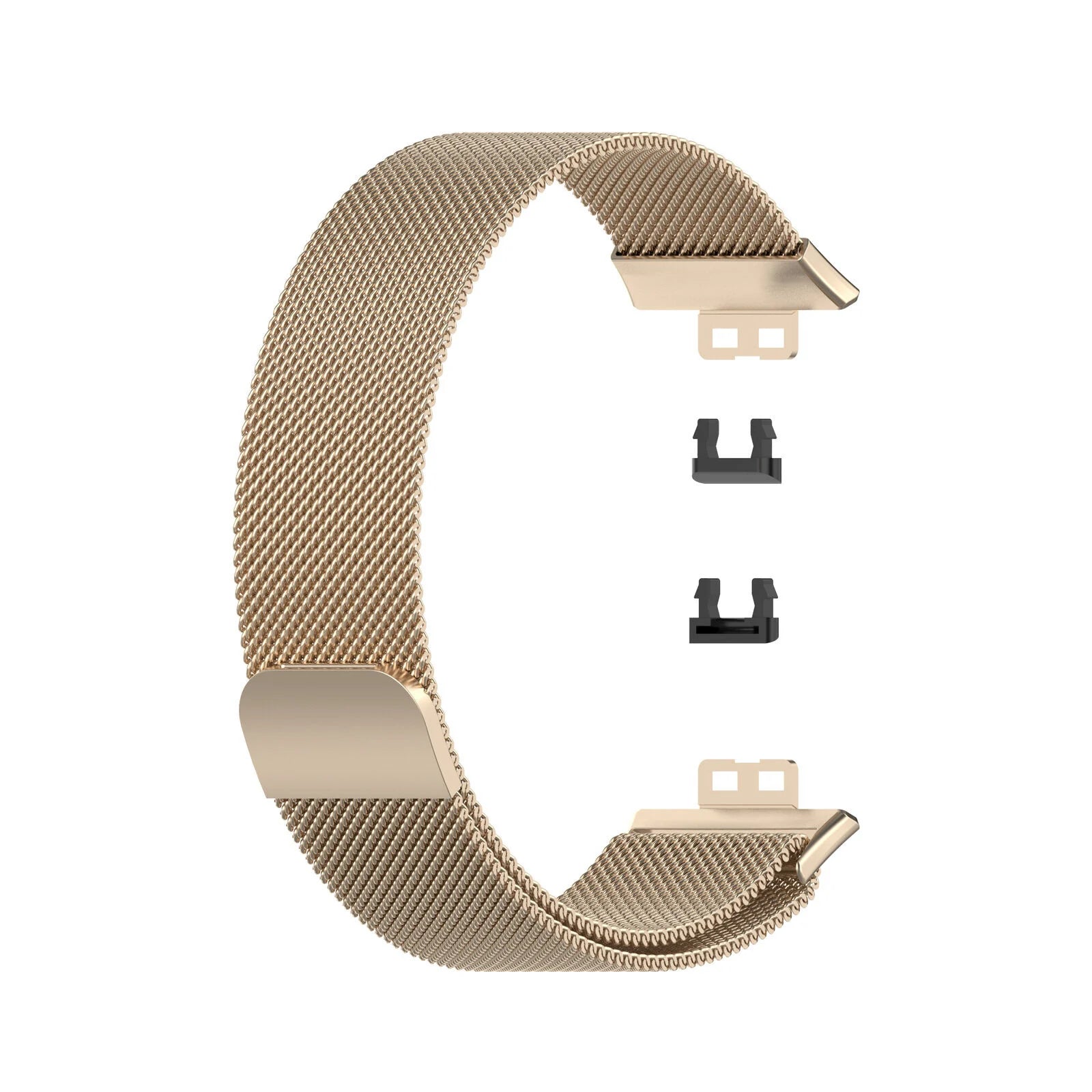 Huawei Watch Fit SE Milanese Strap (Champagne)