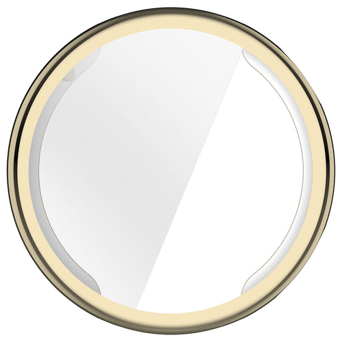 Huawei Watch GT 6 - 41mm TPU Hülle (Helles Gold)