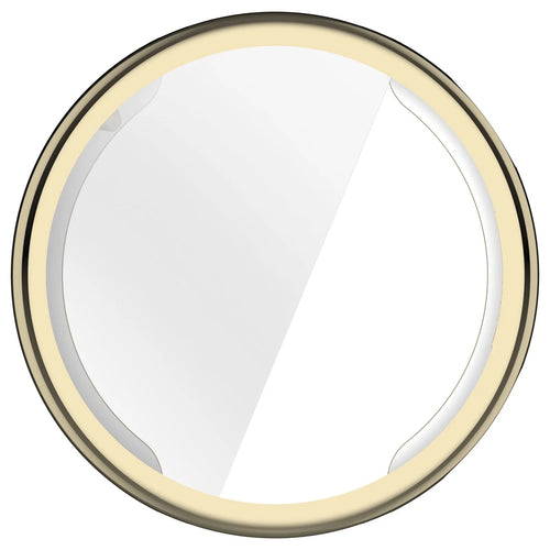 Huawei Watch GT 6 - 41mm TPU Hülle (Helles Gold)