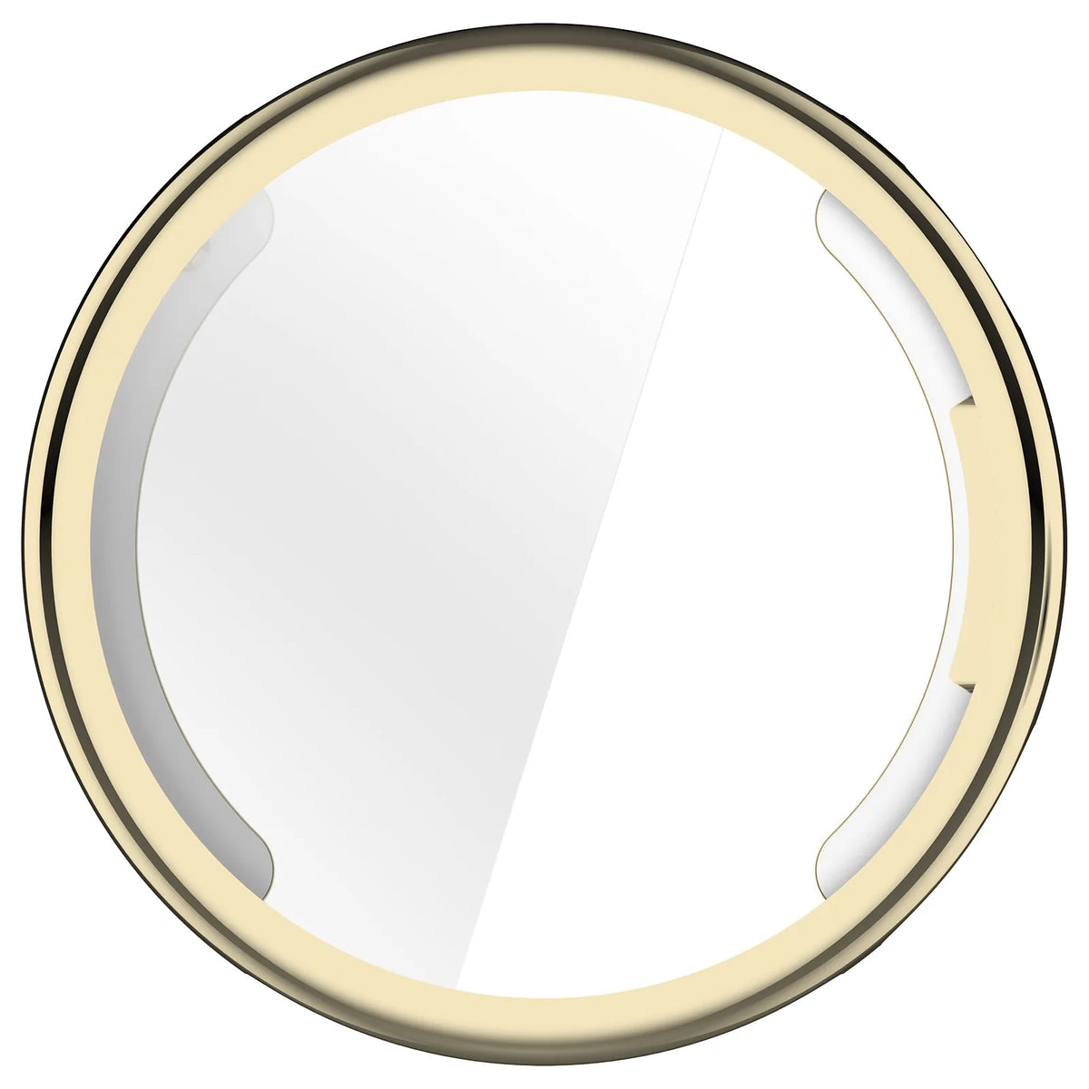 Xiaomi Watch S4 - 41mm TPU Hülle (Heller Gold)