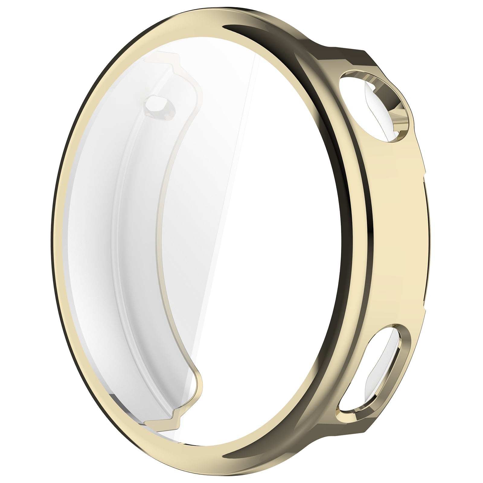 Xiaomi Watch S4 - 41mm TPU Hülle (Heller Gold)