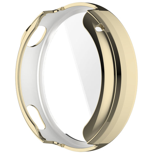 Huawei Watch GT 6 - 41mm TPU Hülle (Helles Gold)
