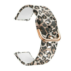 Lucky Leopard Huawei Watch GT 6 - 41mm Armband