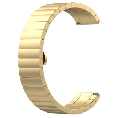 Huawei Watch GT 7 - 41mm Metallarmband (Gold)