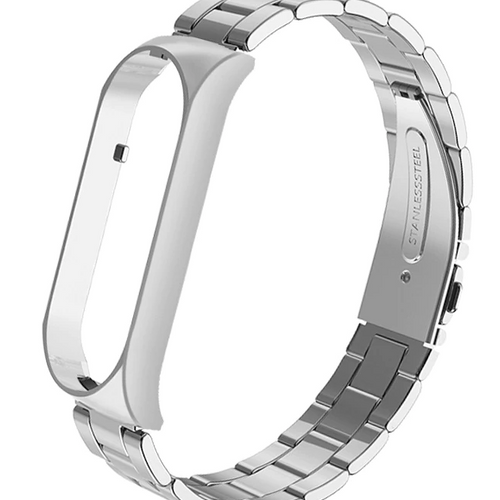 mi-band-5-stalen-bandje-zilver