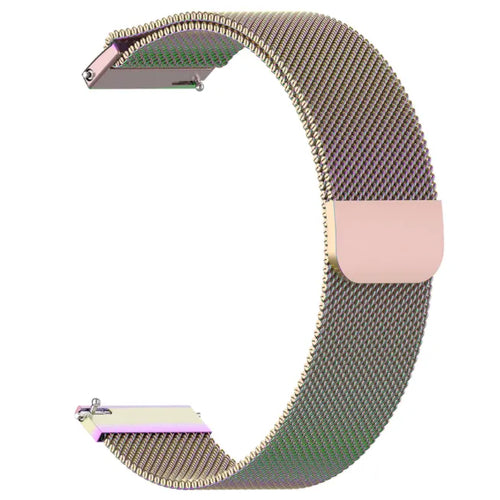 CMF Watch Pro 2 Milanese Armband (Regenbogen)