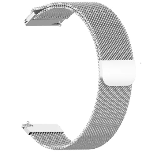 Xiaomi Watch S4 Milanese Strap (Silver)
