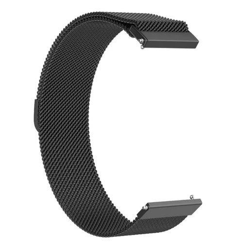 Huawei Watch GT Runner 2 Milanese Strap (Black)