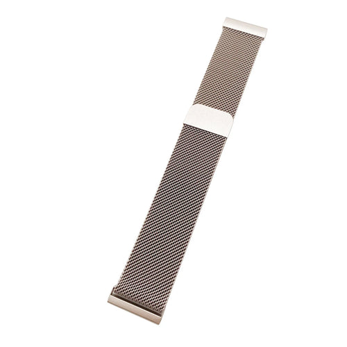 OnePlus Watch 3 - 46mm Milanese Armband (Polarstern)
