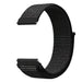 Watch Strap 18mm Nylon - Quick Release (Black Mix)