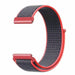 Huawei Watch GT 5 - 41mm Nylonarmband (Bright Powder)