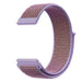 Watch Strap 20mm Nylon - Quick Release (Lilac)