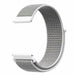 Oppo Watch X2 Mini Nylonarmband (Muschelweiß)