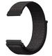 Withings Steel HR - 36mm Nylonarmband (Schwarz)