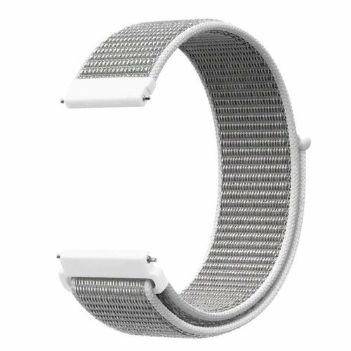 Nylon Strap, without a watch, 3/4 front view