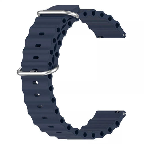 Redmi Watch 5 Lite Ocean Armband (Dunkelblau)