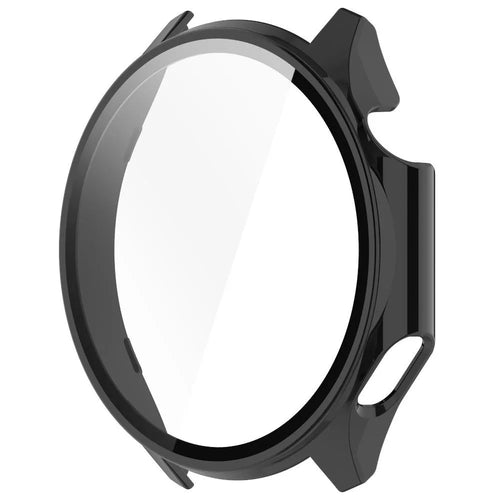 OnePlus Watch 3 Hartschale mit Glass (Schwarz)