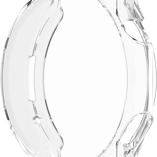 OnePlus Watch 3 TPU Hülle (Transparent)