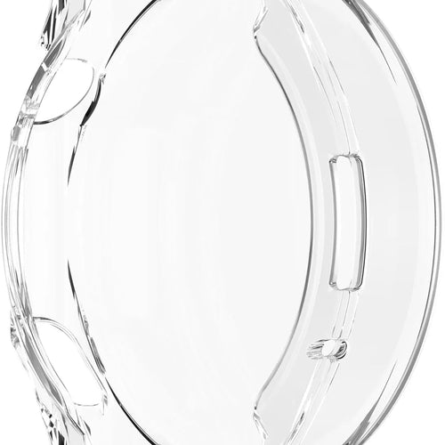 OnePlus Watch 3 TPU Hülle (Transparent)