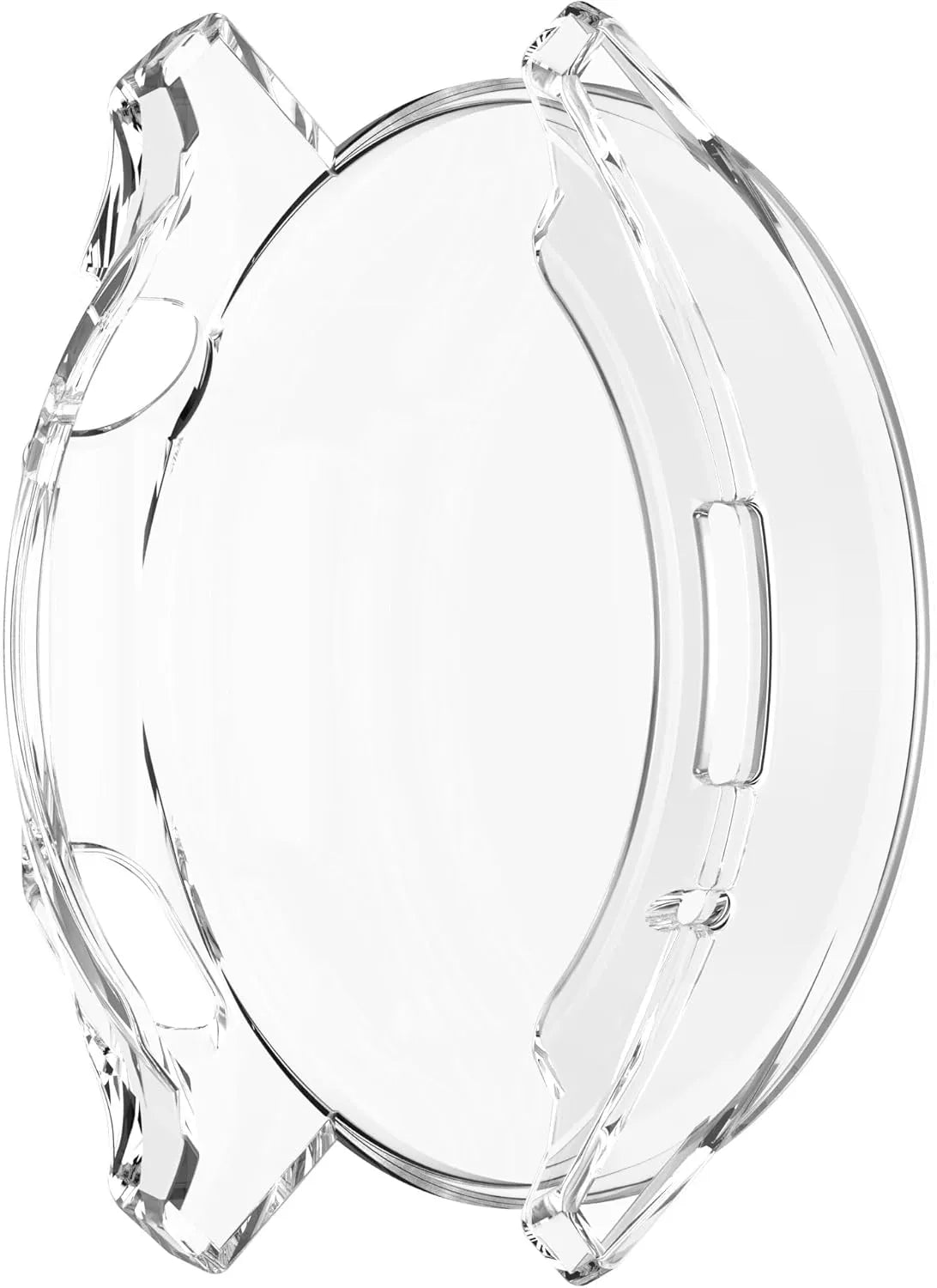 OnePlus Watch 3 TPU Hülle (Transparent)