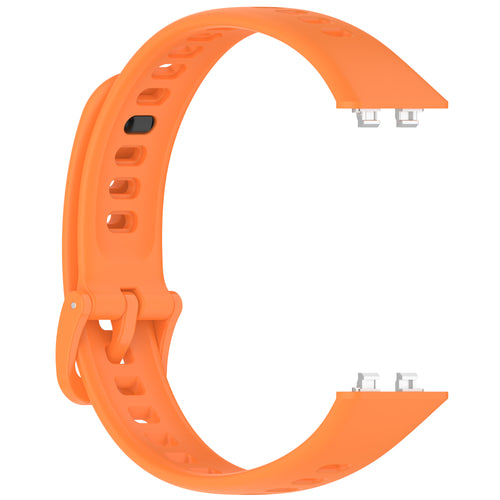 Huawei Band 11 Silikonarmband (Orange)