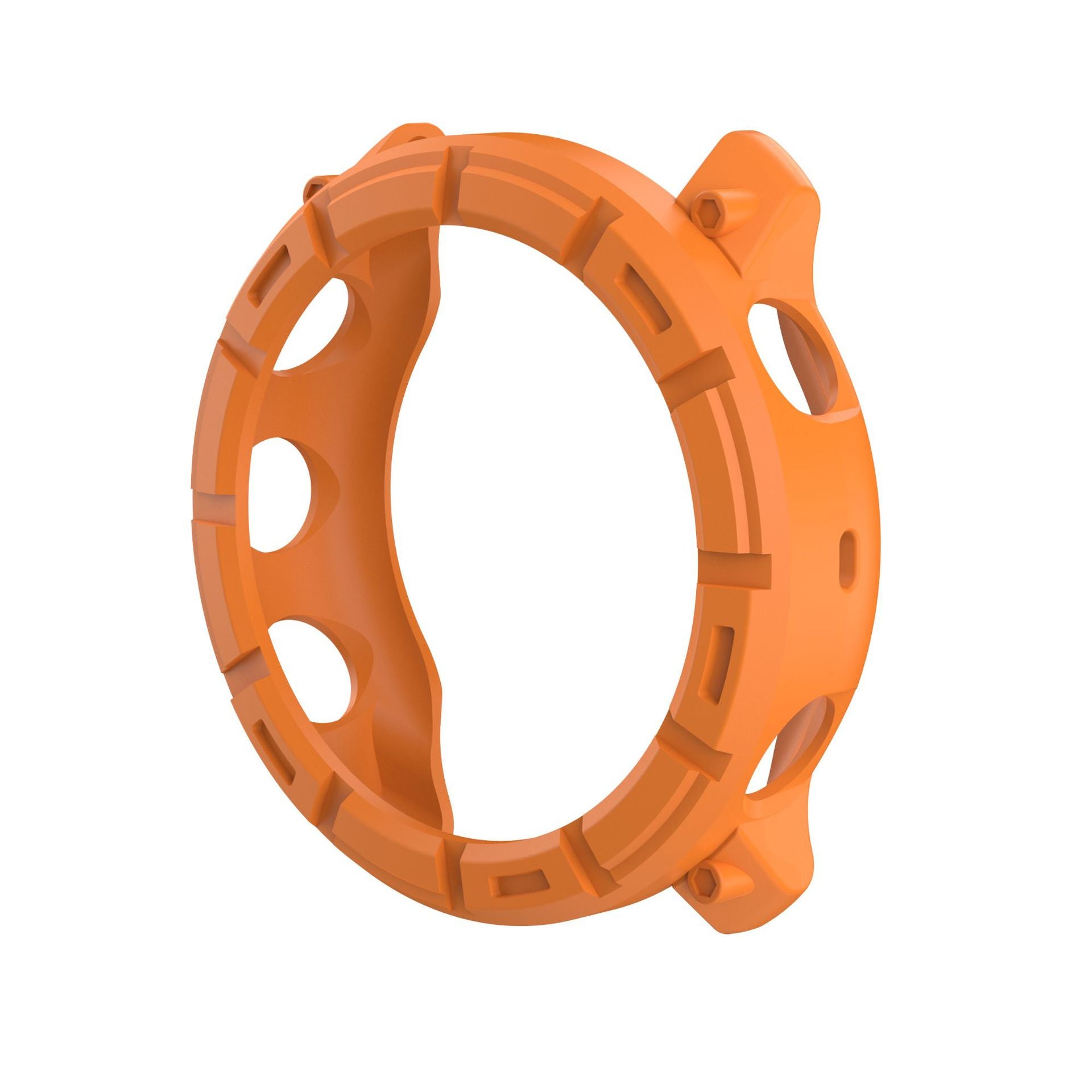 Polar Vantage M3 robustes TPU Hülle (Orange)
