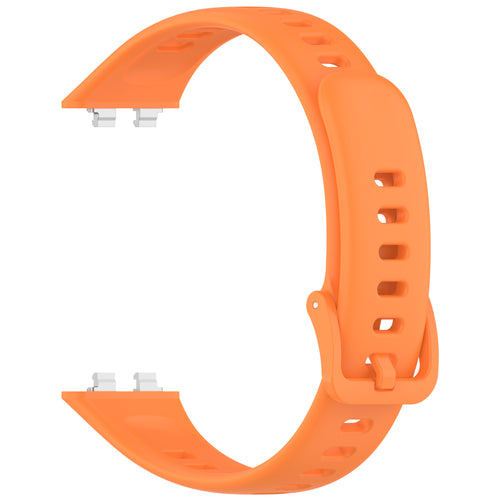 Huawei Band 11 Pro Silikonarmband (Orange)