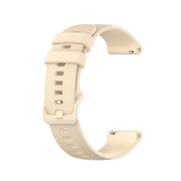 Gard Pro Ultra 2+ Premium Silikonarmband (Beige)