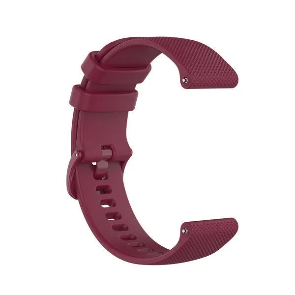 Gard Pro Ultra 3 Premium Silikonarmband (Wrinrot)