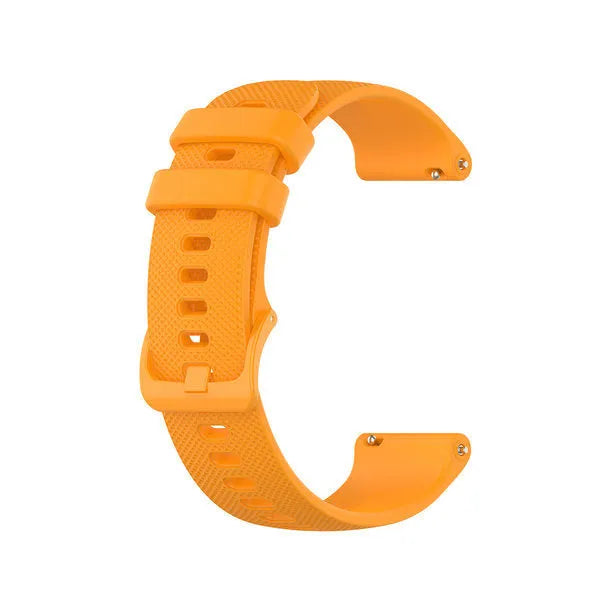 Gard Pro Ultra 2+ Premium Silikonarmband (Orange)