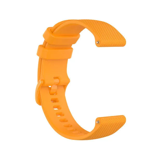 Gard Pro Ultra 2+ Premium Silikonarmband (Orange)