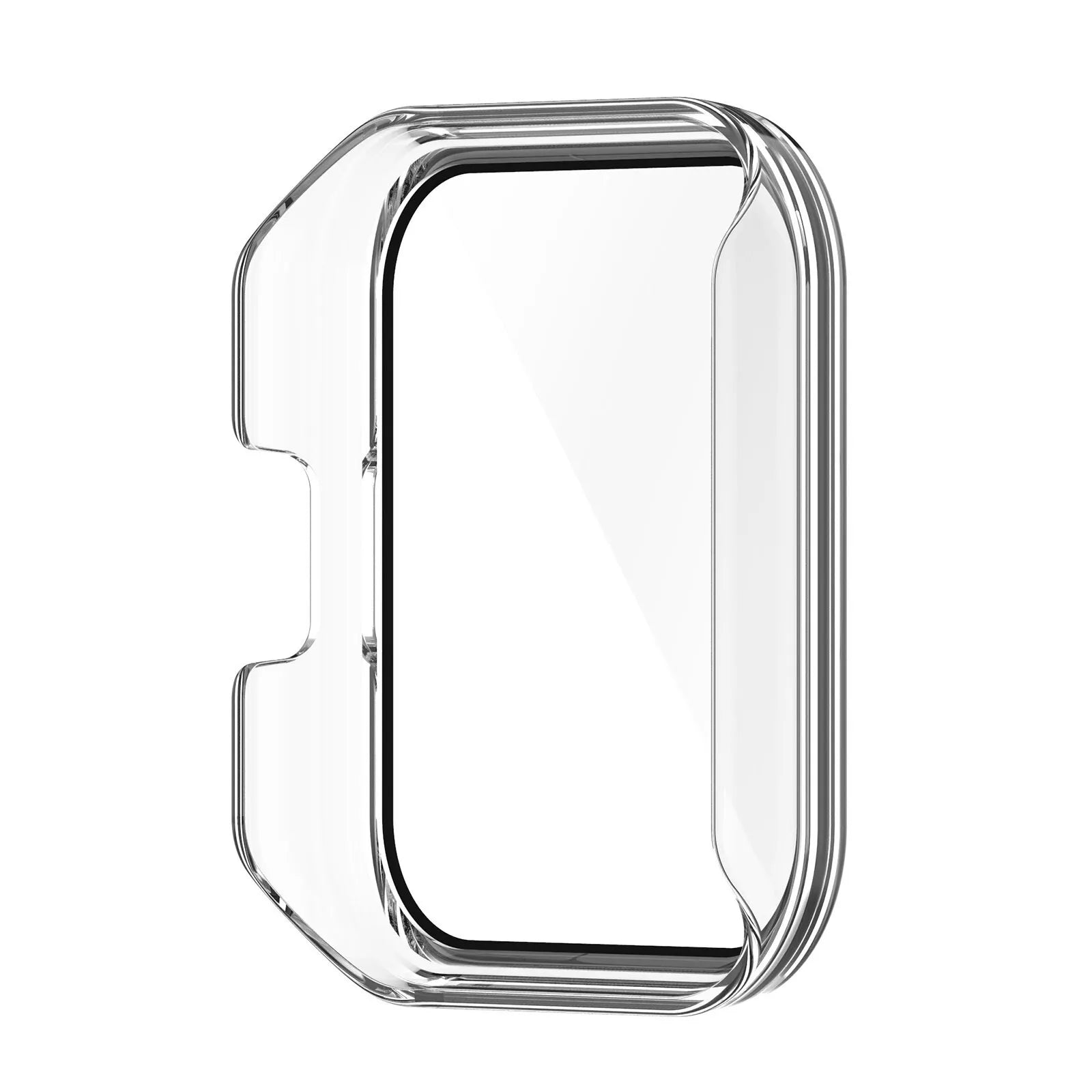Realme Watch 2 Pro PC-Gehäuse mit Glass (Transparent)