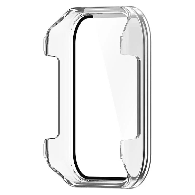 Realme Watch 3 PC-Gehäuse mit Glass (Transparent)