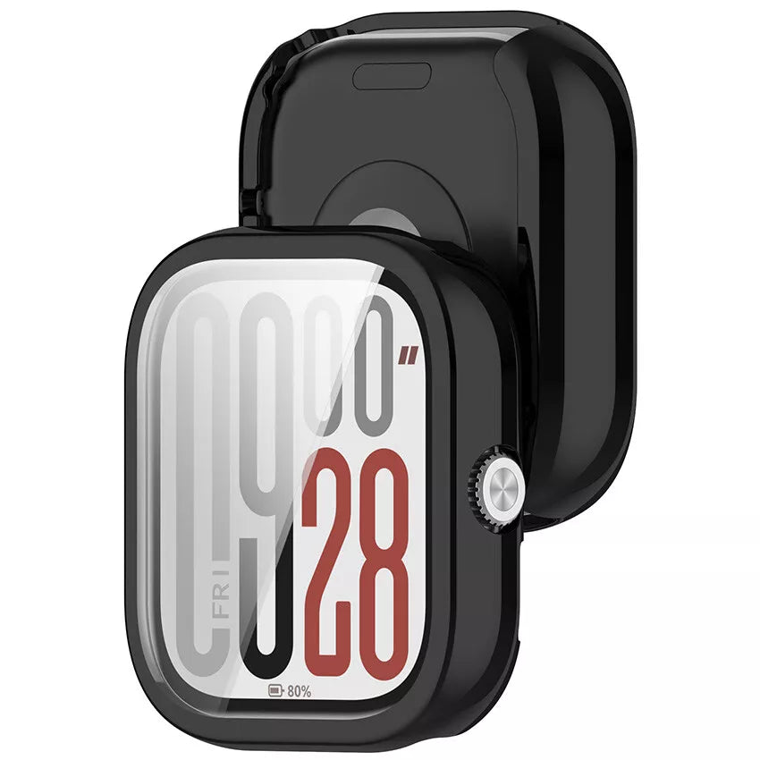 Redmi Watch 5 TPU Hülle (Schwarz)