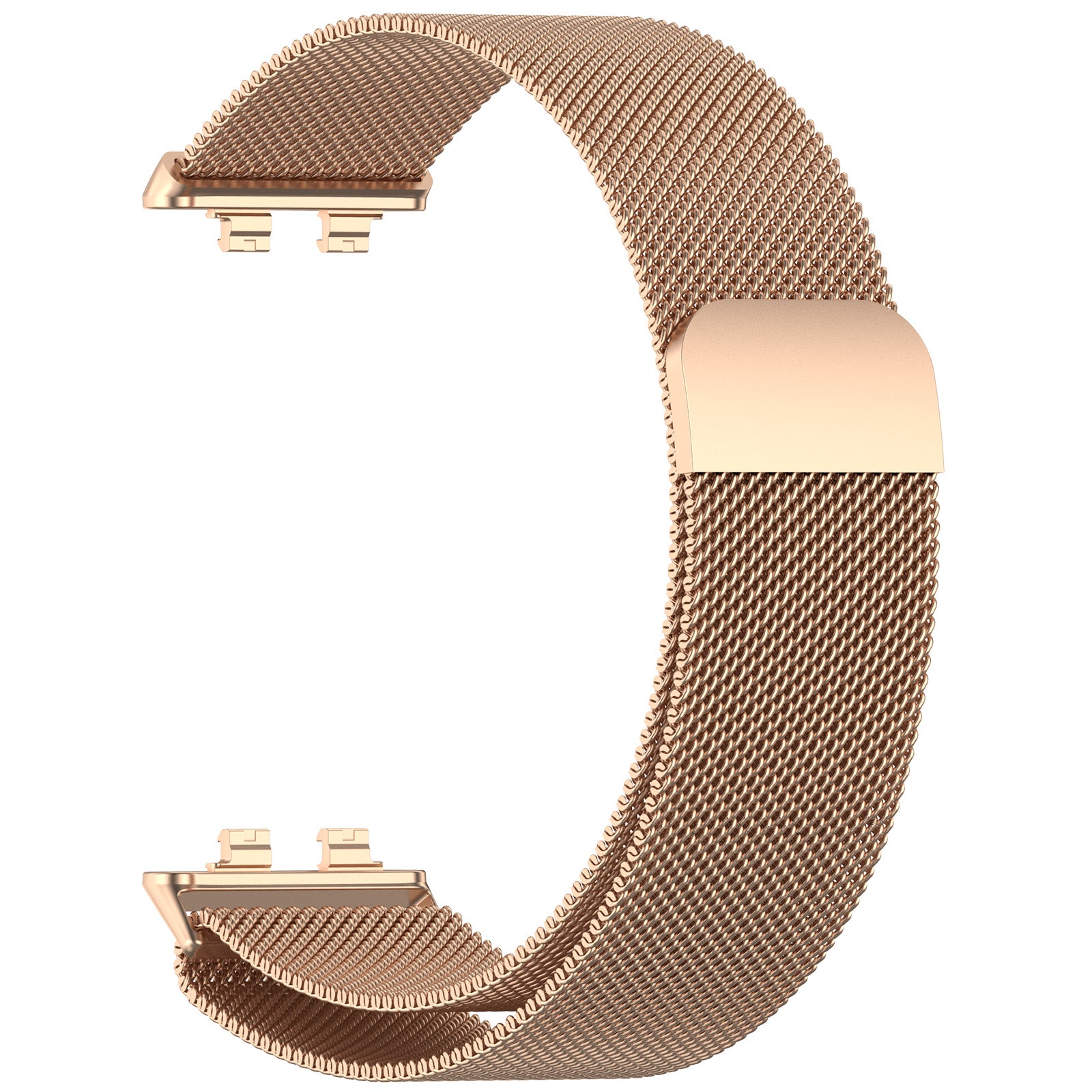 Huawei Band 11 Milanese Armband (Roségold)