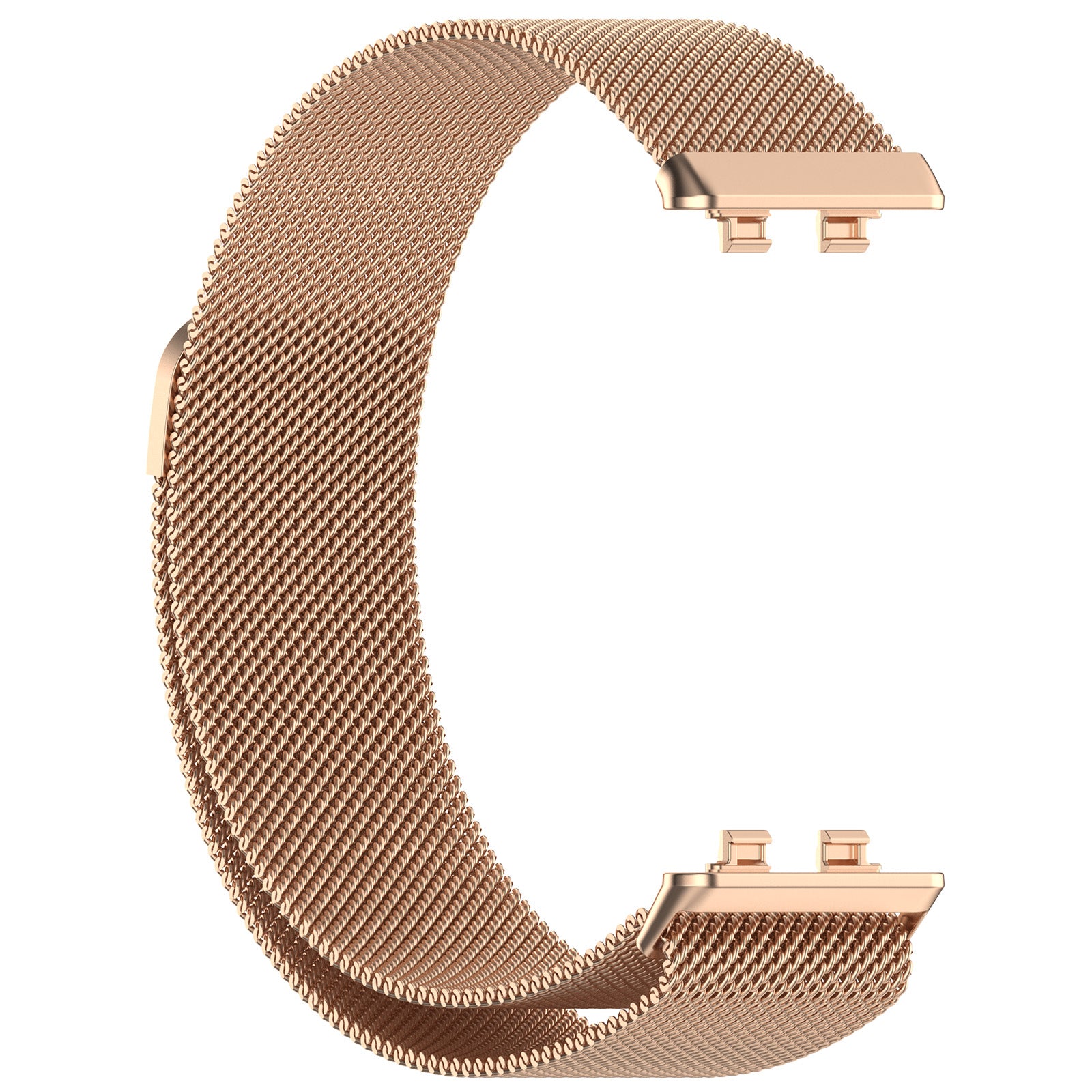 Huawei Band 11 Milanese Armband (Roségold)