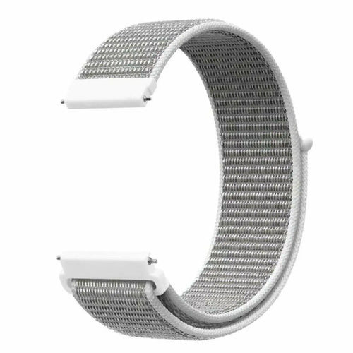 Coros Pace 2 Nylon Strap (Seashell)