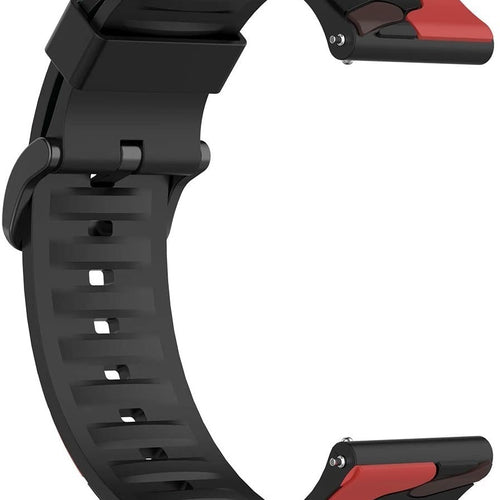 samsung-galaxy-watch-4-44mm-armband-schwarz-rot
