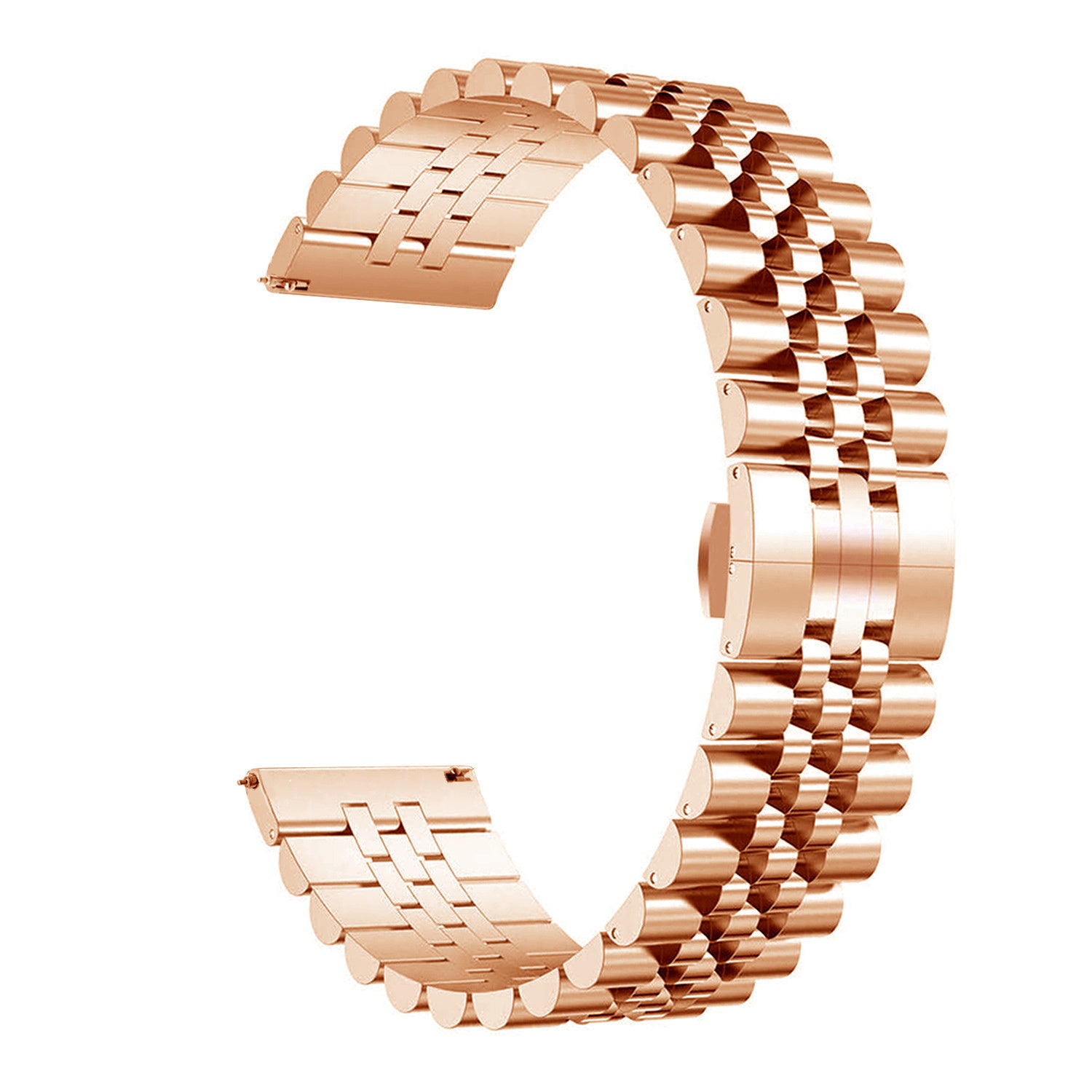 samsung-galaxy-watch-jubilee-stalen-band-rose-goud