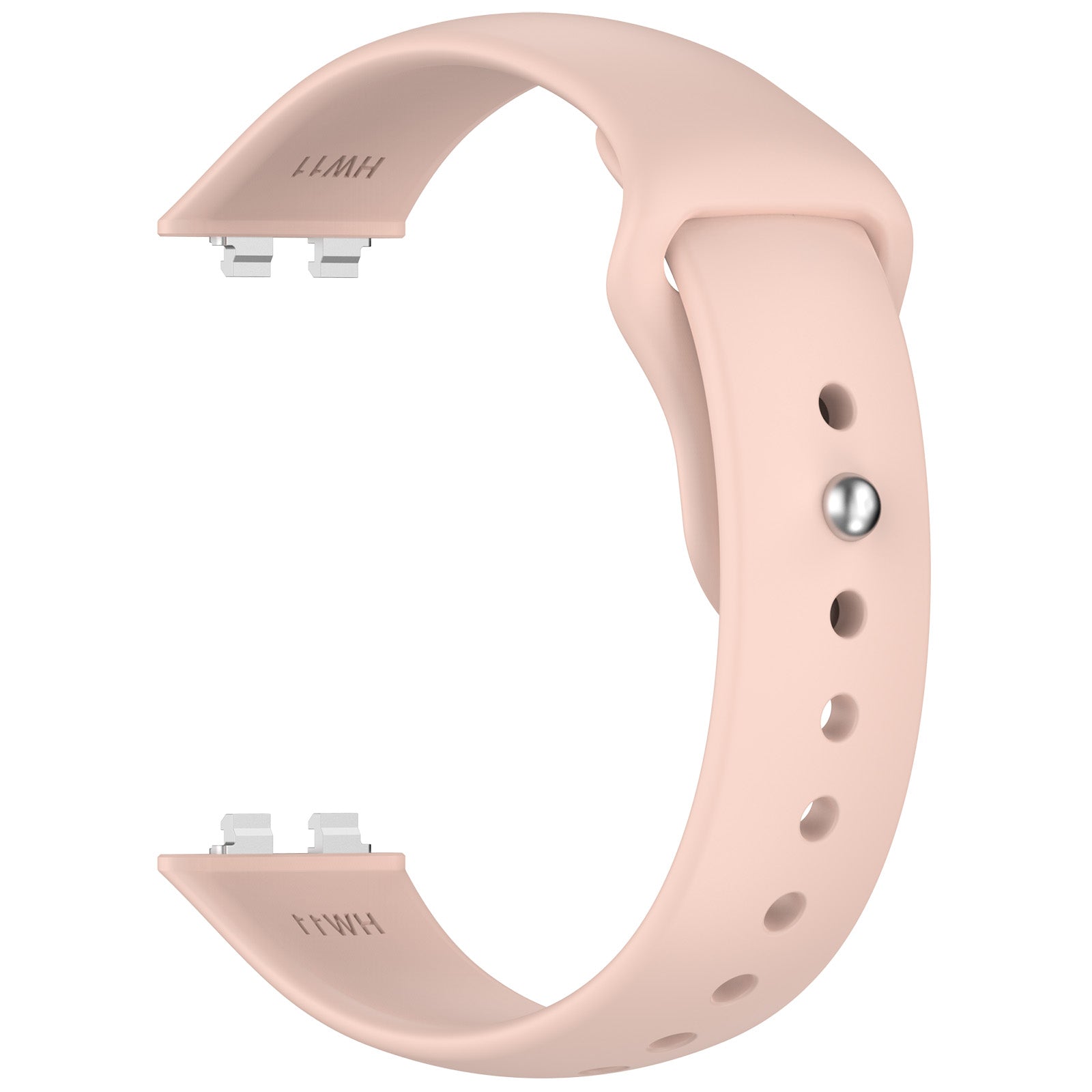 Huawei Band 11 Sportarmband (Sanftes Rosa)