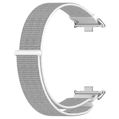 Redmi Watch 5 Nylon Strap (Seashell)