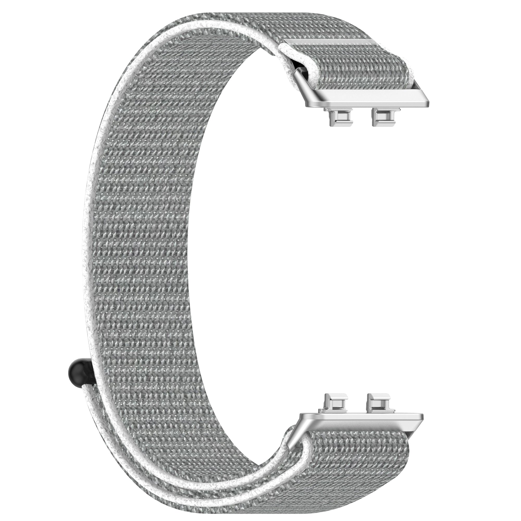 Huawei Band 11 Nylonarmband (Muschelweiß)