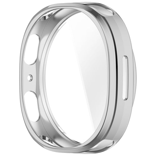 Samsung Galaxy Watch 8 - 44mm TPU Hülle (Silber)